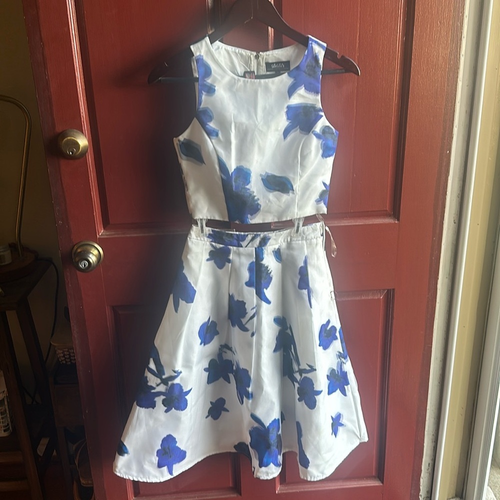 Lulus Two Piece Set